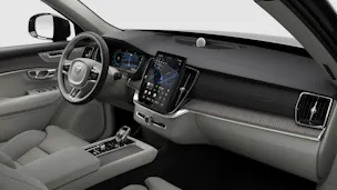 Volvo XC90 2.0 T8 TE Ultra Dark eAWD