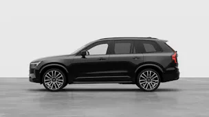 Volvo XC90 2.0 T8 TE Ultra Dark eAWD