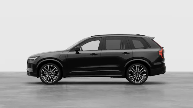 Volvo XC90 2.0 T8 TE Ultra Dark eAWD