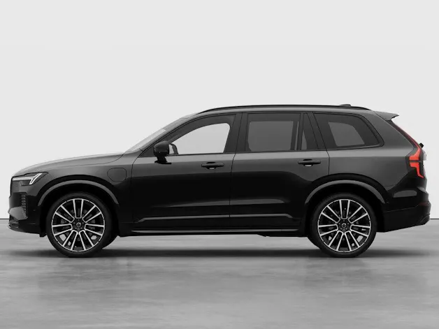 Volvo XC90 2.0 T8 TE Ultra Dark eAWD