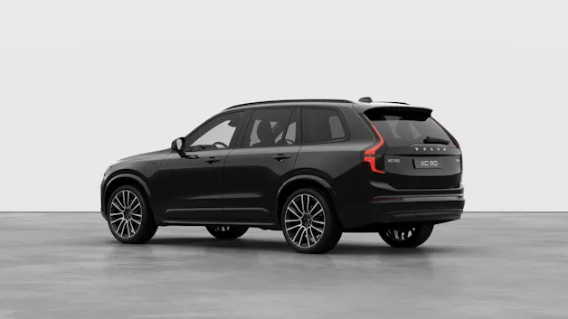 Volvo XC90 2.0 T8 TE Ultra Dark eAWD