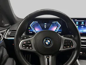 BMW i4 M50