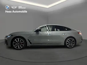 BMW i4 M50