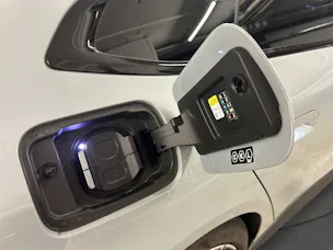BMW i4 M50