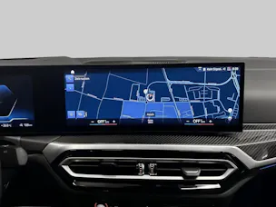 BMW i4 M50