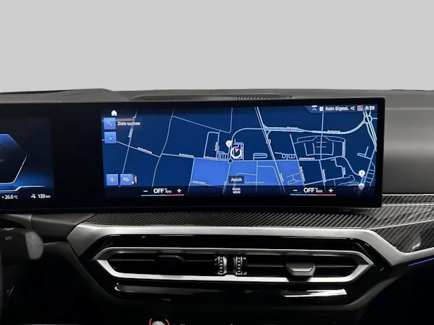 BMW i4 M50