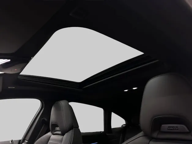 BMW i4 M50