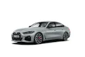 BMW i4 M50
