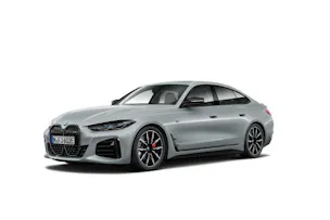 BMW i4 M50