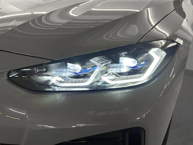 BMW i4 M50