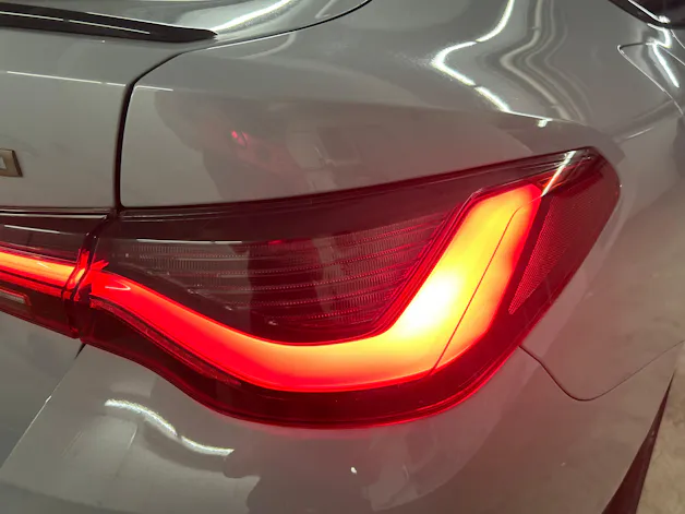 BMW i4 M50