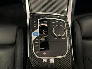 BMW i4 M50