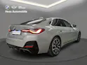 BMW i4 M50