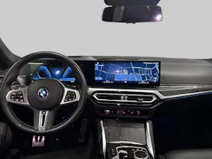 BMW i4 M50