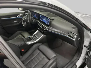 BMW i4 M50