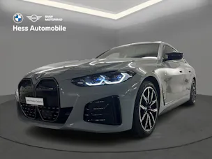 BMW i4 M50