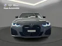 BMW i4 M50