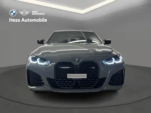 BMW i4 M50