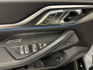 BMW i4 M50