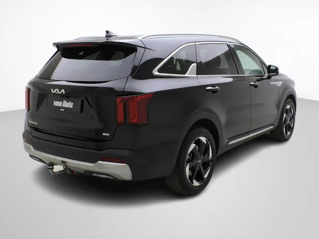 Kia Sorento 2.2 SmartD Style 7 Plätze