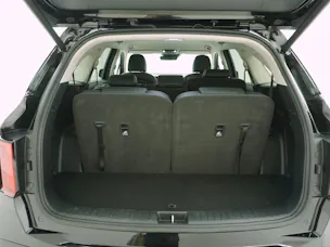 Kia Sorento 2.2 SmartD Style 7 Plätze