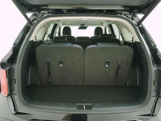 Kia Sorento 2.2 SmartD Style 7 Plätze