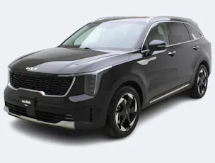 Kia Sorento 2.2 SmartD Style 7 Plätze