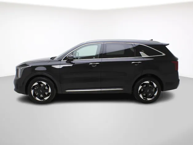 Kia Sorento 2.2 SmartD Style 7 Plätze