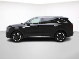 Kia Sorento 2.2 SmartD Style 7 Plätze