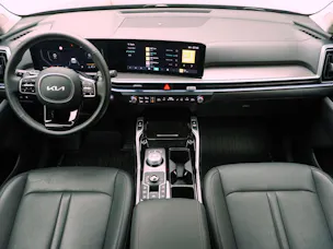 Kia Sorento 2.2 SmartD Style 7 Plätze