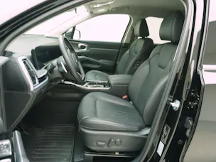 Kia Sorento 2.2 SmartD Style 7 Plätze