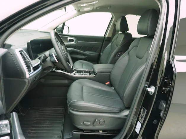 Kia Sorento 2.2 SmartD Style 7 Plätze