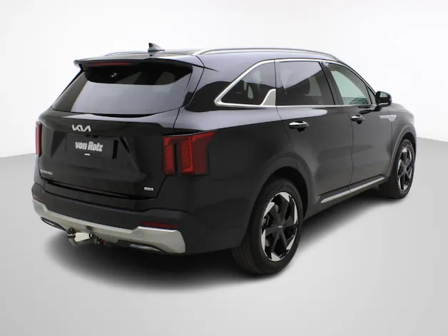 Kia Sorento 2.2 SmartD Style 7 Plätze