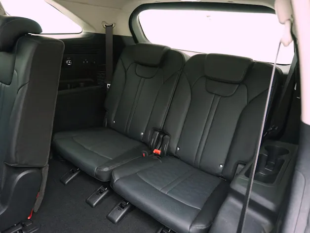 Kia Sorento 2.2 SmartD Style 7 Plätze