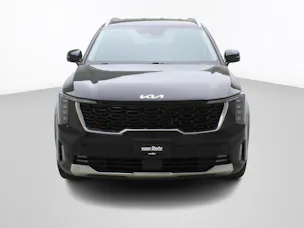 Kia Sorento 2.2 SmartD Style 7 Plätze