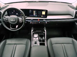 Kia Sorento 2.2 SmartD Style 7 Plätze