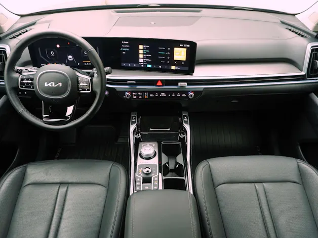 Kia Sorento 2.2 SmartD Style 7 Plätze