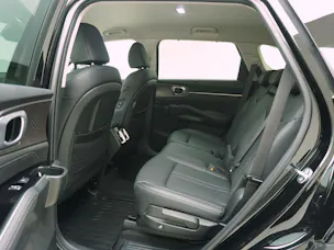 Kia Sorento 2.2 SmartD Style 7 Plätze