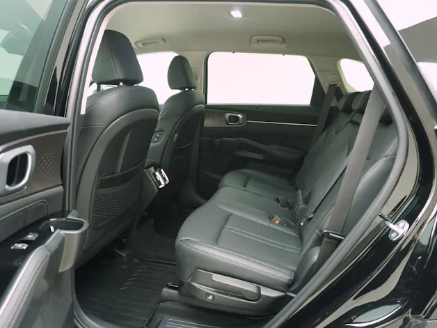 Kia Sorento 2.2 SmartD Style 7 Plätze