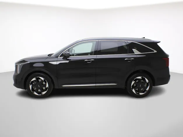 Kia Sorento 2.2 SmartD Style 7 Plätze