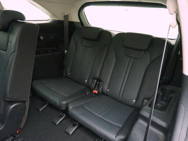 Kia Sorento 2.2 SmartD Style 7 Plätze