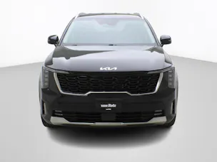 Kia Sorento 2.2 SmartD Style 7 Plätze