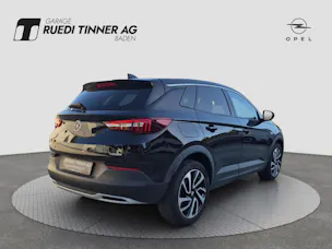 Opel Grandland X 1.6 T Ultimate