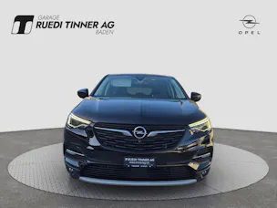 Opel Grandland X 1.6 T Ultimate