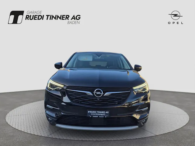 Opel Grandland X 1.6 T Ultimate