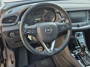 Opel Grandland X 1.6 T Ultimate