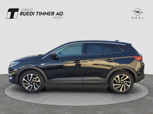 Opel Grandland X 1.6 T Ultimate