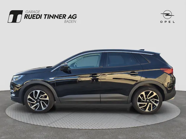 Opel Grandland X 1.6 T Ultimate