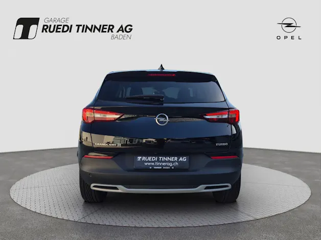 Opel Grandland X 1.6 T Ultimate