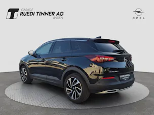 Opel Grandland X 1.6 T Ultimate